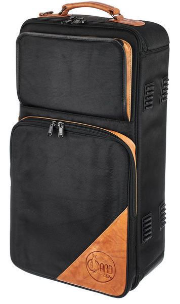 Gard 5-ECSK Elite Gigbag 3 Trumpets