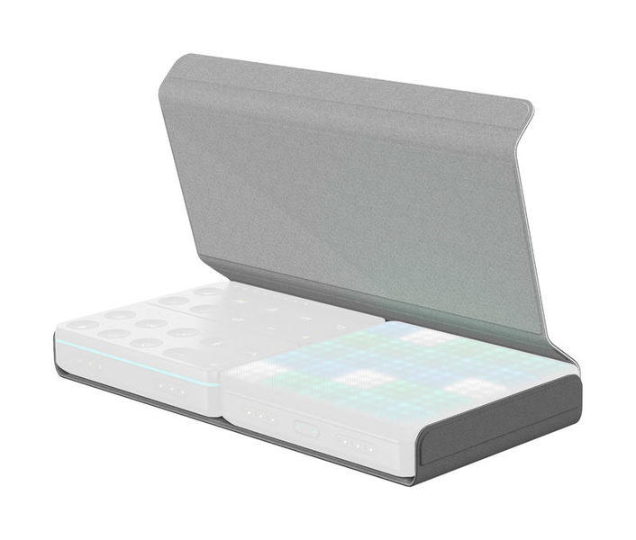 Roli Block Snapcase duo