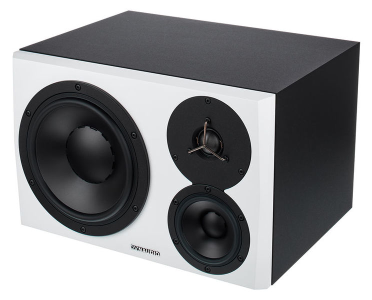 Dynaudio LYD-48 White Right