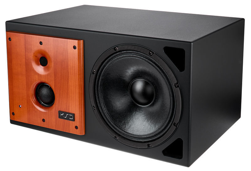 KS Digital A300 left