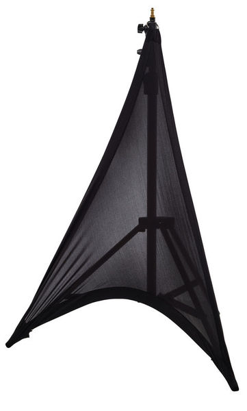 Stairville Tripod Cover Black
