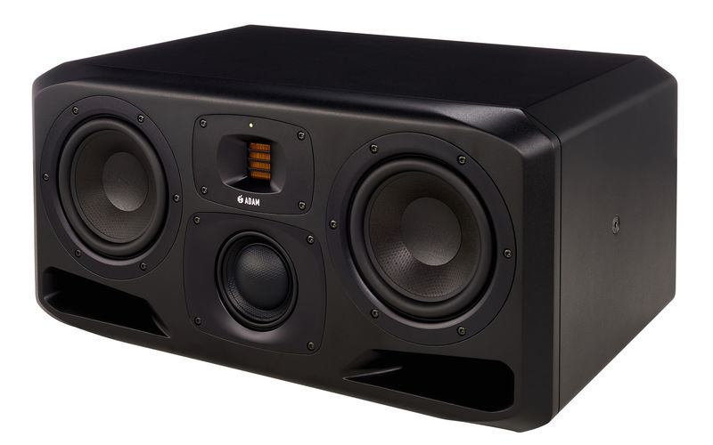 adam audio s3h