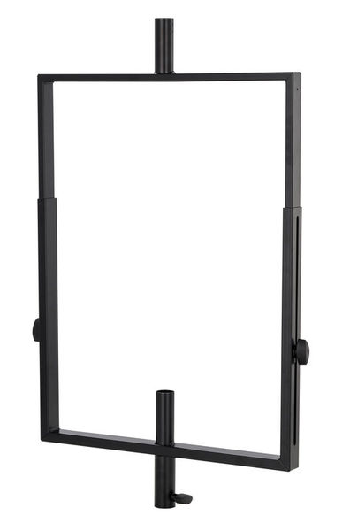 Millenium Speaker U-Frame