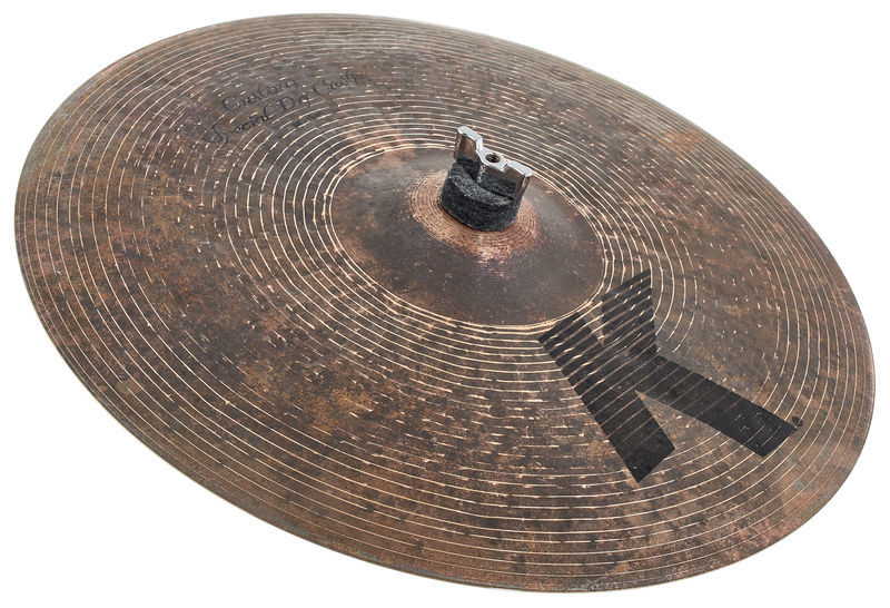 Zildjian 16" K Custom Special Dry Crash