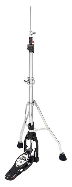 Tama HH805D Hi-Hat Iron Cobra Velo