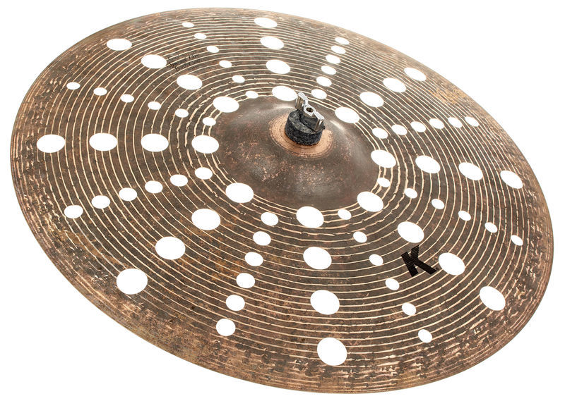 Zildjian 21" K Custom Special Dry Trash