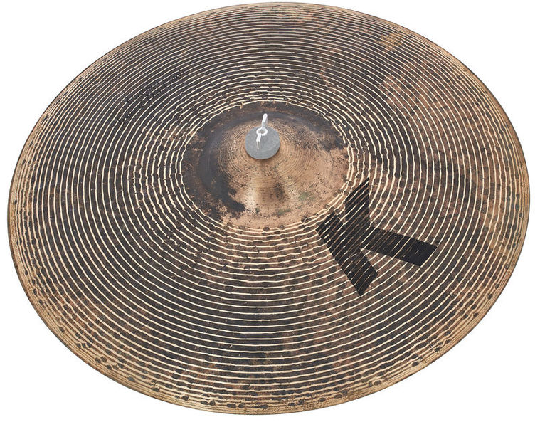Zildjian 22" K Custom Special Dry Crash