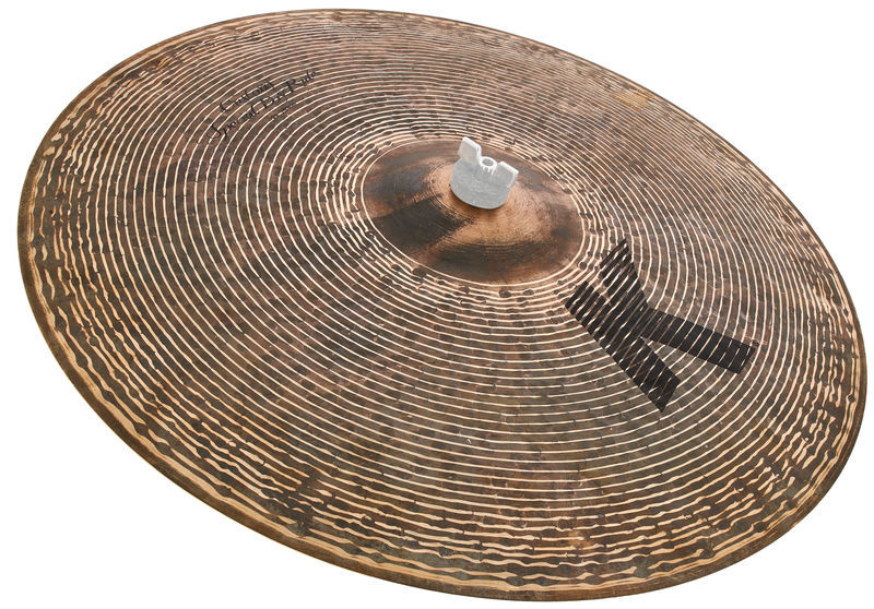 Zildjian 21" K Custom Special Dry Ride