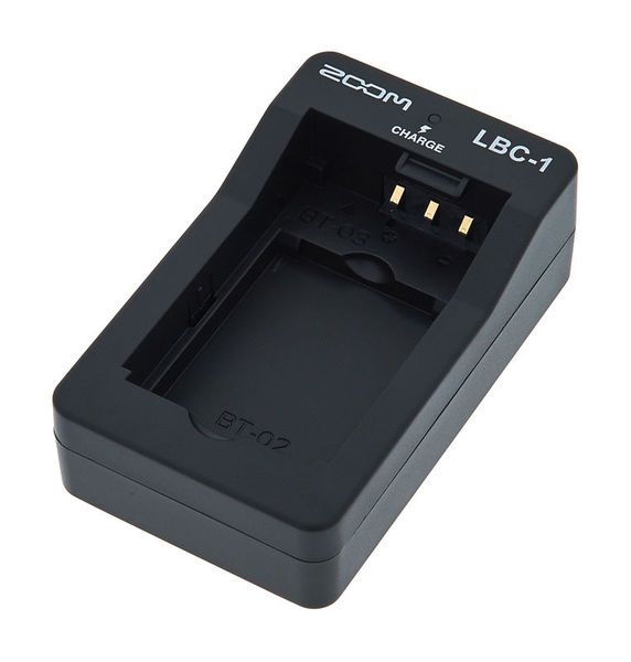 Zoom LBC-1