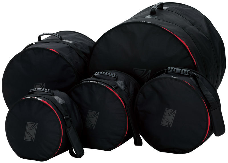 Tama Drum Bag Set 22/10/12/16/14