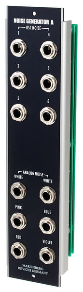 Marienberg Devices Noise Generator A