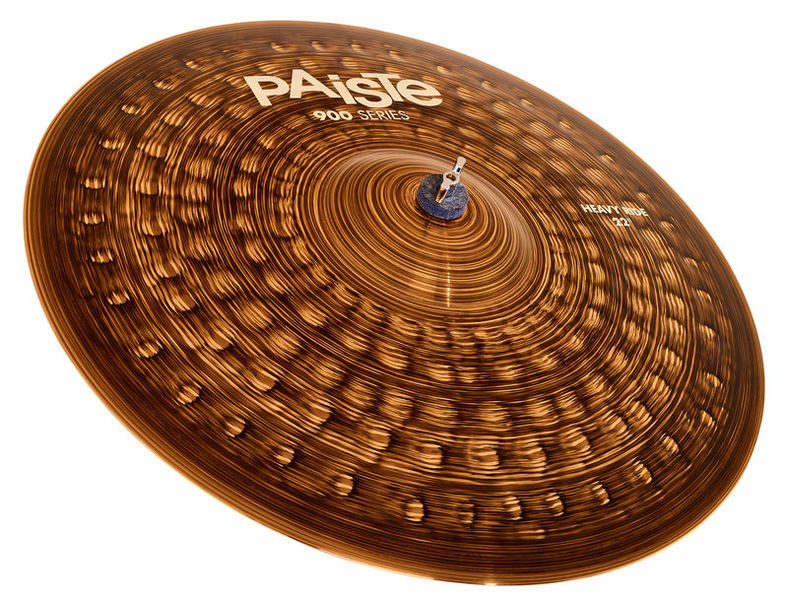Paiste 22" 900 Series Heavy Ride