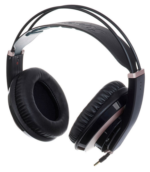 Superlux HD-687