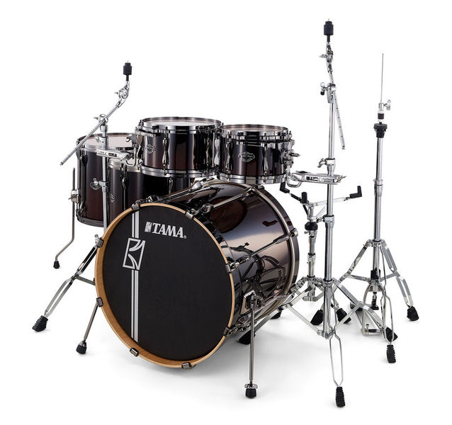 Tama Superstar Hyper Maple Rock DMF