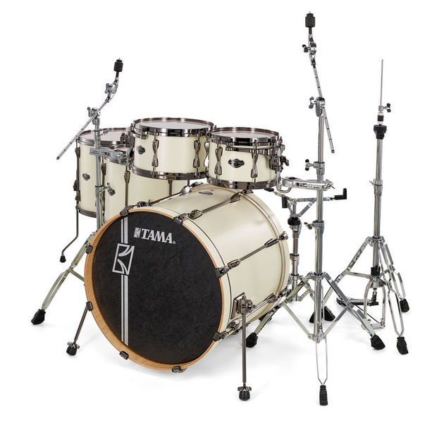 Tama Superstar Hyper Maple Rock SAP