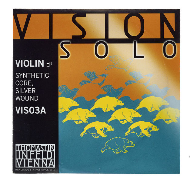 Thomastik Vision Solo D VIS03A