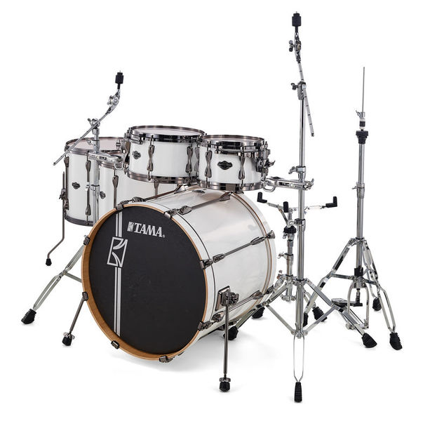 Tama Superstar Hyper Maple Rock SGW