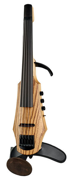 NS Design CR5-VN-ZB Electric Violin