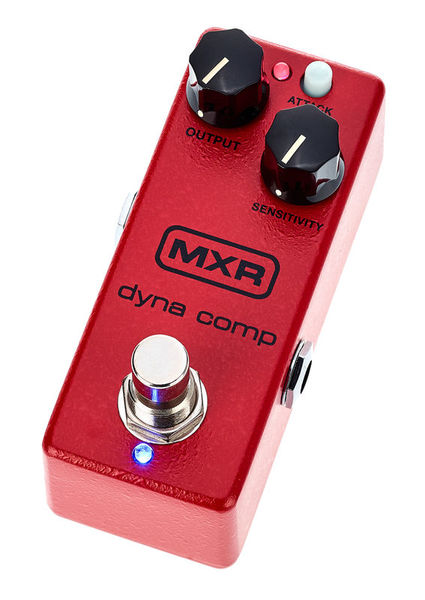 MXR M 291 Dyna Comp Mini