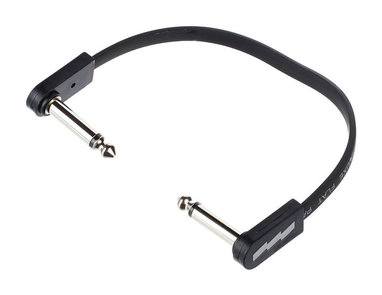 EBS PCF-DL18 DLX Flat Patch Cable