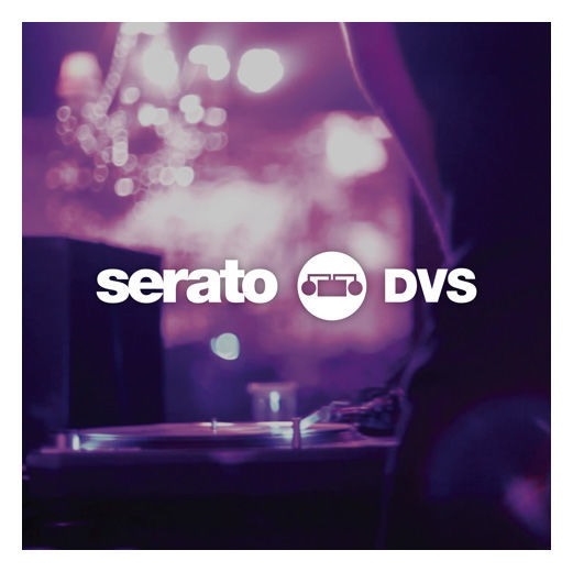 Serato DVS Plug-In