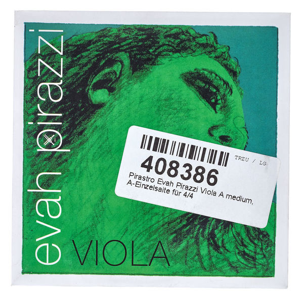 Pirastro Evah Pirazzi Viola A medium