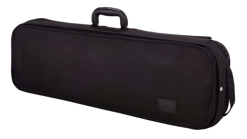 Gewa Violin Case Maestro Obl. BK/GR