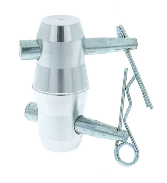 Global Truss F3432L Con. Connector Adapter