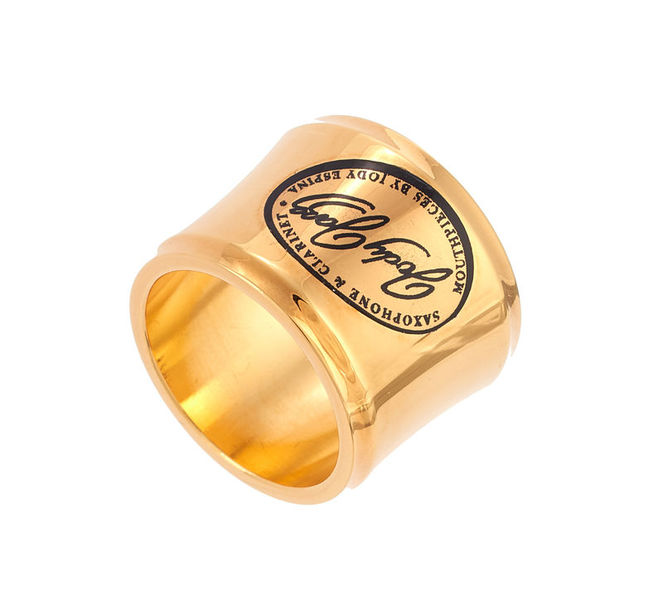 Jody Jazz Power ring MA1 Plus