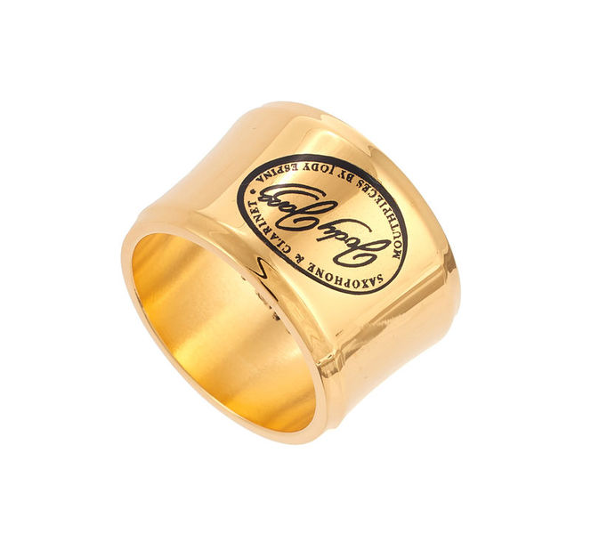 Jody Jazz Power ring HRT1