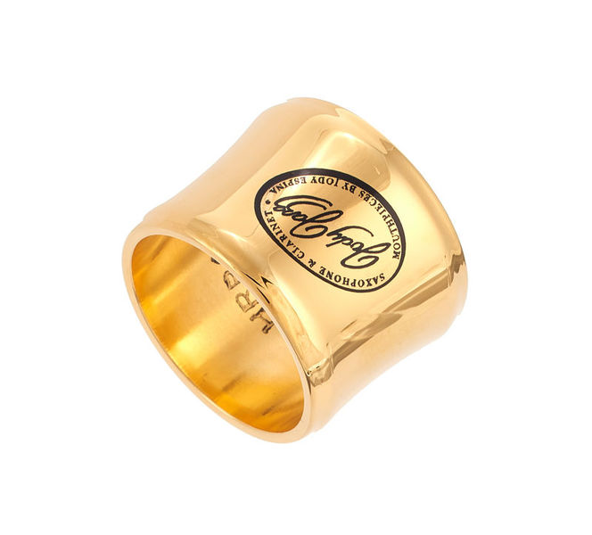 Jody Jazz Power ring HRB1