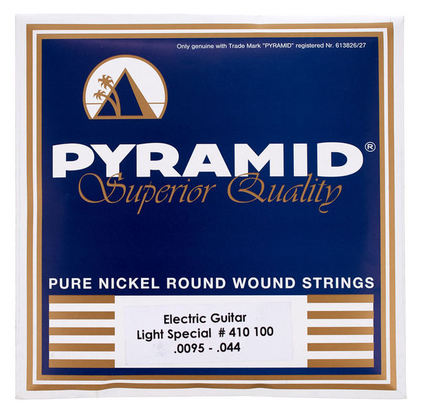 Pyramid Custom 0095-044