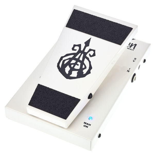 Morley SKW2 DJ Ashba Skeleton Wah I