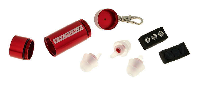 EarPeace Ear Protection Plugs