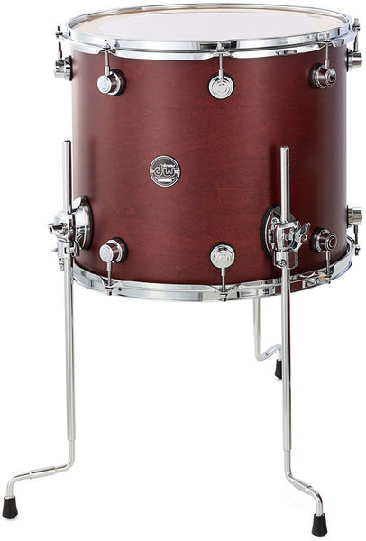 DW 14"x12" FT Performance Tobacco