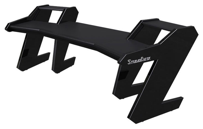 Studio Desk Pro Line Classic All Black