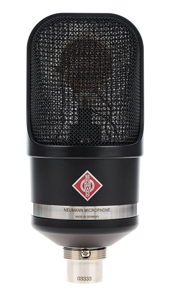Neumann TLM 107 & Rycote USM BK Set