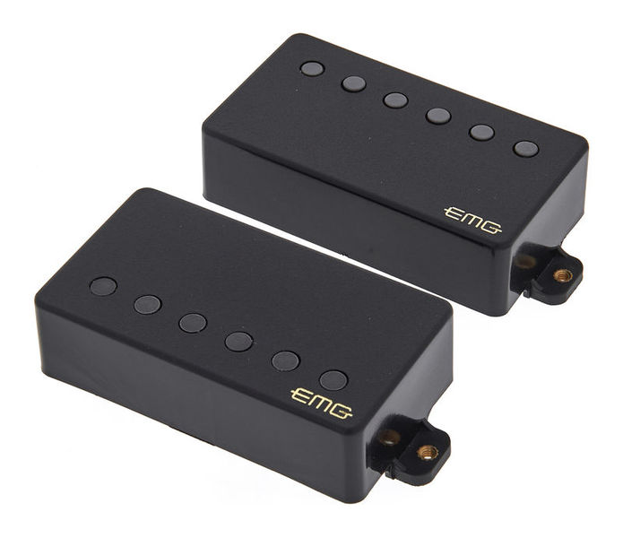 EMG 57/66 Set BK