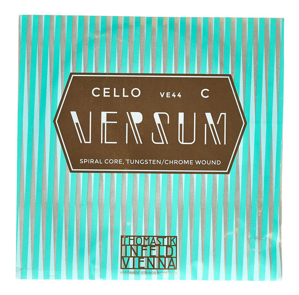 Thomastik Versum C Cello 4/4