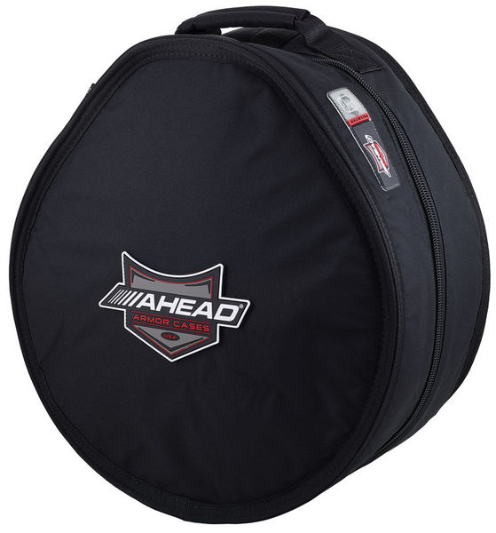 Ahead 13"x07" Snare Drum Armor Case