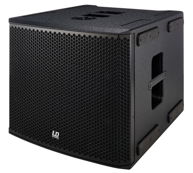 LD Systems Stinger Sub 15 G3