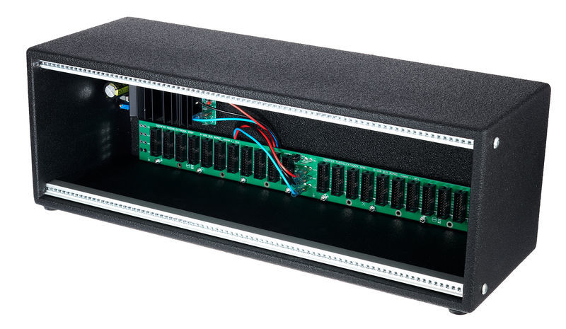 Doepfer A-100LC3v Low Cost Case VE