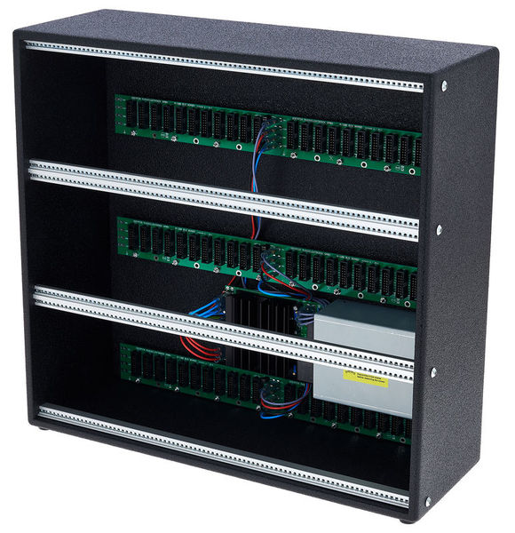 Doepfer A-100LC9v Low Cost Case VE