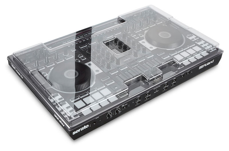 Decksaver Roland DJ-808