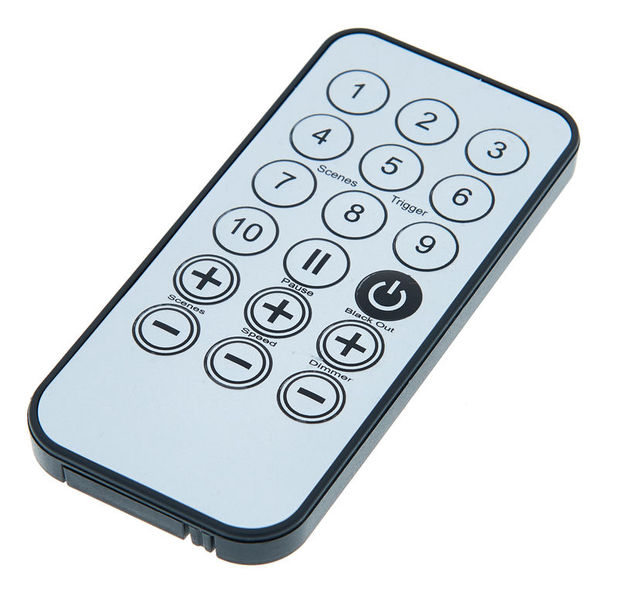 Stairville DMX Joker IR Remote