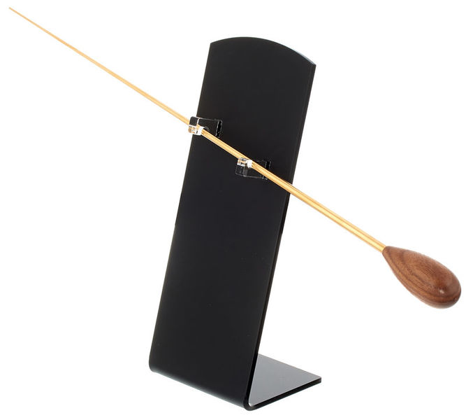 Art of Music Baton Gold Plated
