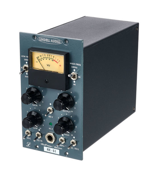 Lindell Audio RE51