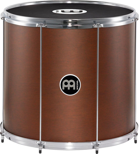 Meinl SUB18AB-M 18" Bahia Surdo Wood
