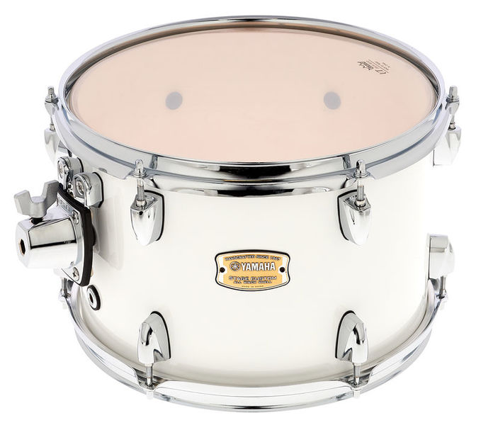 Yamaha Stage Custom 12"x08" TT -PWH