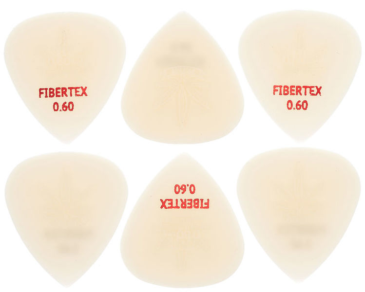 Pickboy Fibretex 0,60 Pick Set